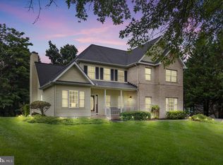 3107 Persimmon Tree Ct, Woodstock, MD 21163