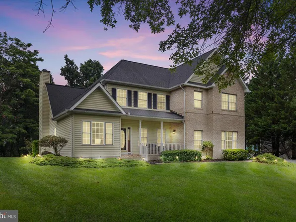 3107 Persimmon Tree Ct, Woodstock, MD 21163