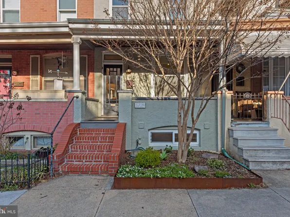 3729 Elm Ave, Baltimore, MD 21211