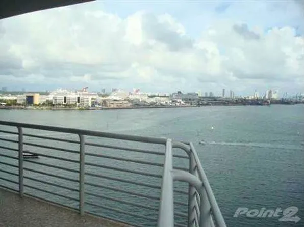 335 Biscayne Blvd #1409, Miami, FL 33131
