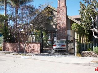 903 Palms Blvd, Venice, CA 90291