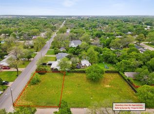 601 Madison St, Cleburne, TX 76033