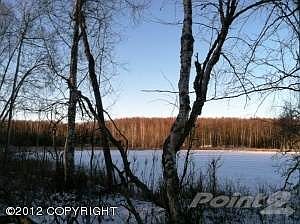 West end of Lake