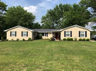 2584 Eastpoint Dr, Lexington, KY 40516