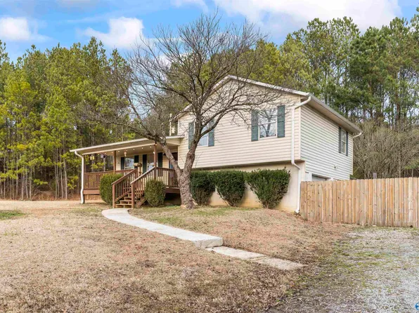 61 County Road 1187, Cullman, AL 35057