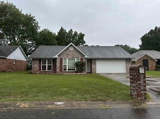 193 Keath Cir, Conway, AR 72034