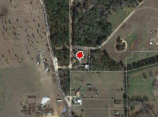 212 N Van Hoosen Rd, Flomaton, AL 36441