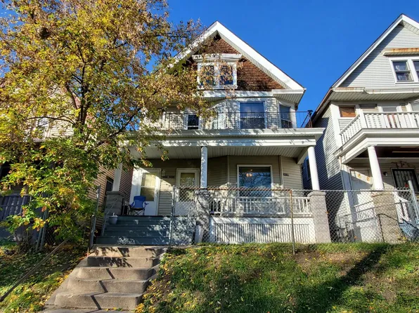 3412 West Walnut STREET #3414-14A, Milwaukee, WI 53208