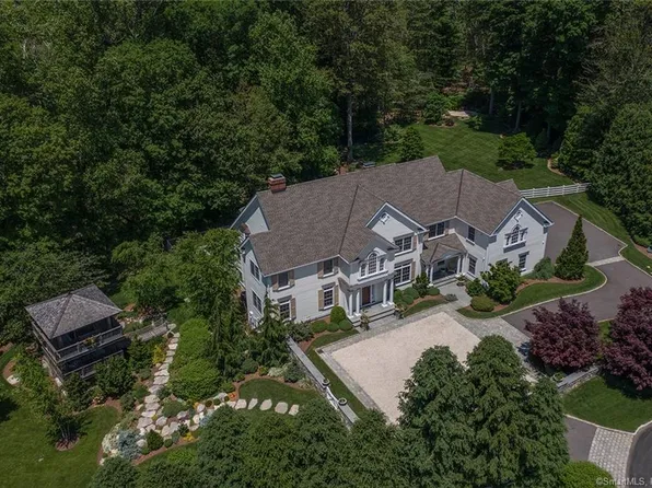 239 Jessica Lane, Fairfield, CT 06890