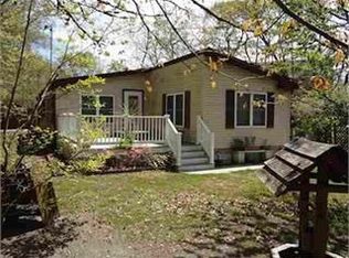 534 Goshen Rd, Cape May Court House, NJ 08210