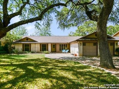 2522 Crow Valley, San Antonio, TX, 78232