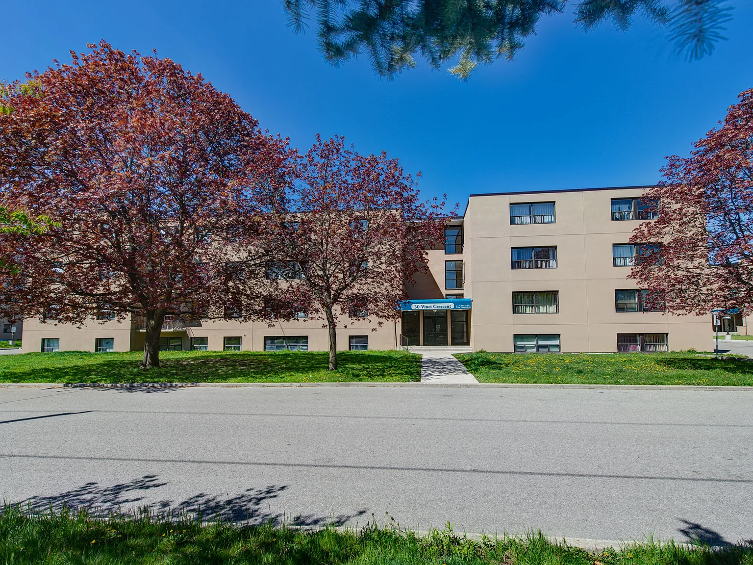 30 Vinci: Faywood-Vinci Community — Photo 3