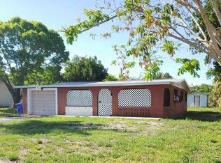 3333 Dora St, Fort Myers, FL 33916