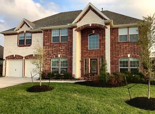 2406 Alexandra Ln, Deer Park, TX 77536