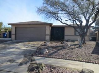 1930 W Piney View Pl, Tucson, AZ 85746