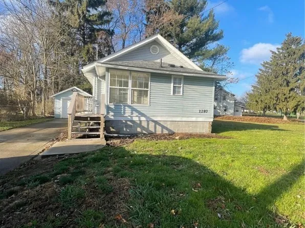 1287 3rd St SE, Massillon, OH 44646