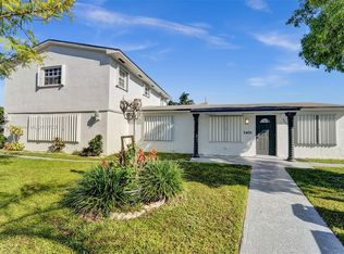 2405 Fletcher St, Hollywood, FL 33020