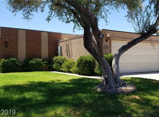 3777 Casey Dr, Las Vegas, NV 89120