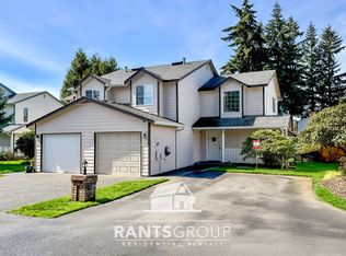 320 Dennis St SW, Tumwater, WA 98501