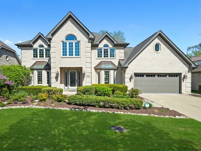 6901 Grand Ave, Downers Grove, IL, 60516