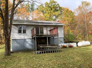 5520 S White River Trl, Hesperia, MI 49421