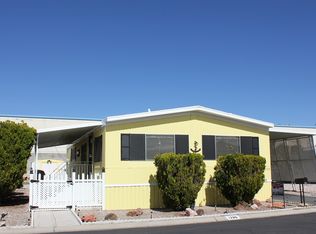 1705 Teakwood St, Boulder City, NV 89005