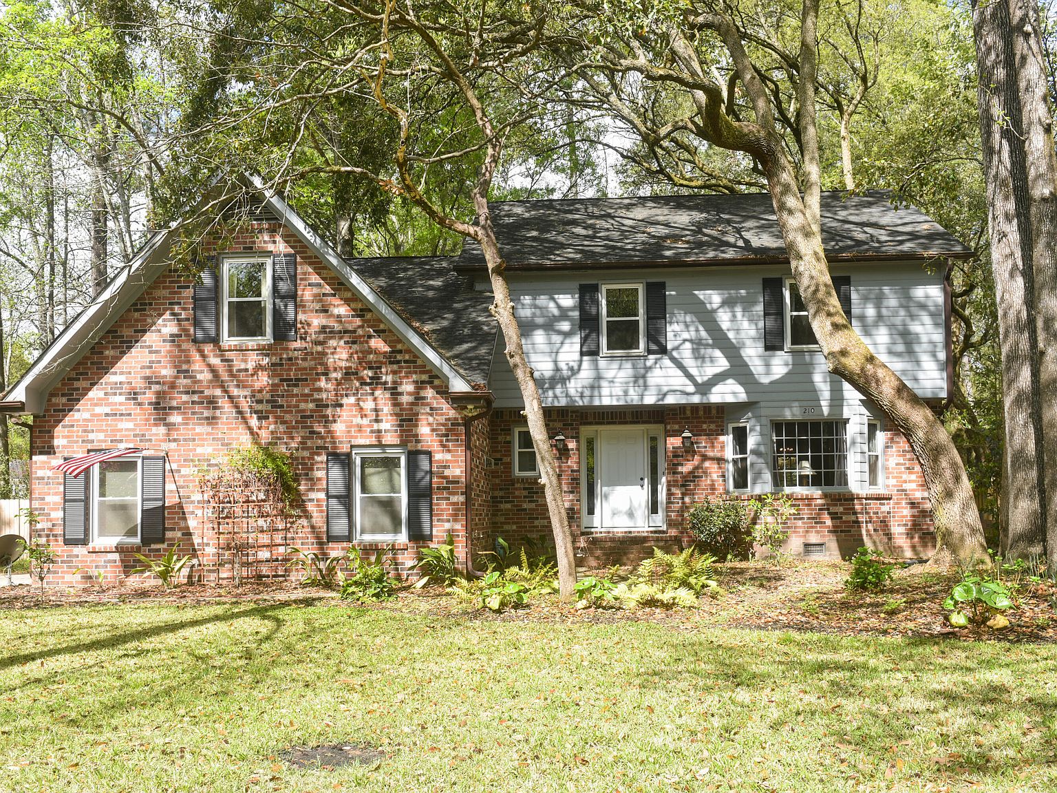 210 Nantucket Dr, Summerville, SC 29485 Zillow