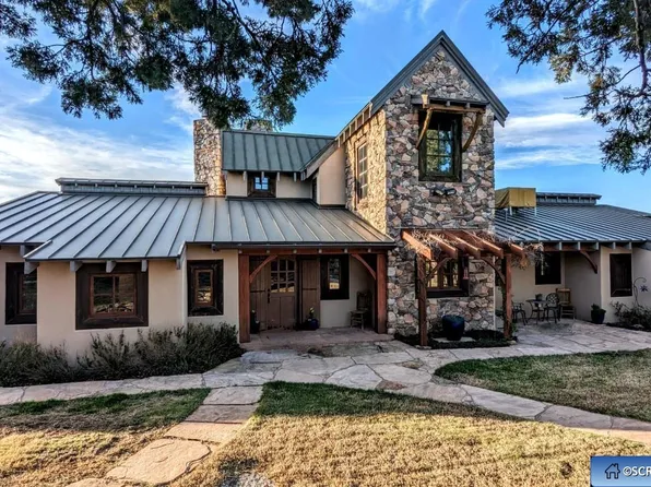 270X Old Telegraph Ridge Rd, Silver City, NM 88061