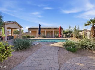 10326 W IRONWOOD Drive, Casa Grande, AZ 85194