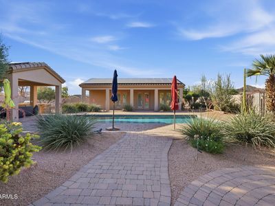 10326 W IRONWOOD Drive, Casa Grande, AZ, 85194