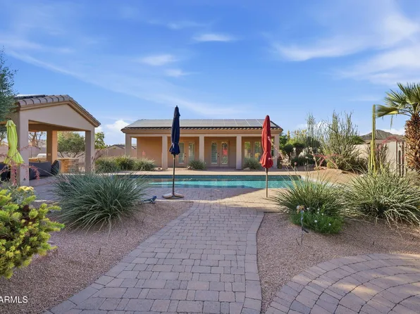 10326 W IRONWOOD Drive, Casa Grande, AZ 85194