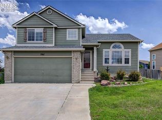 7167 Creekfront Dr, Fountain, CO 80817