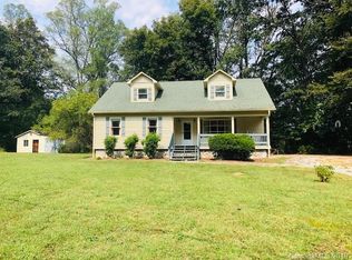 3963 Hartland Rd, Lenoir, NC 28645