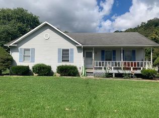 612 E Seminary St, Vevay, IN 47043