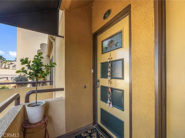 25712 Le Parc Unit 20, Lake Forest, CA 92630