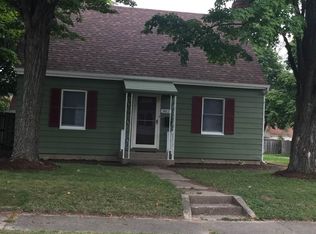 302 W Fleming Ave, Fort Wayne, IN 46807