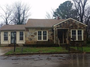 250 Lilly St, Batesville, AR 72501