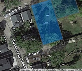 2047 Pine St, Fenton, MI, 48430