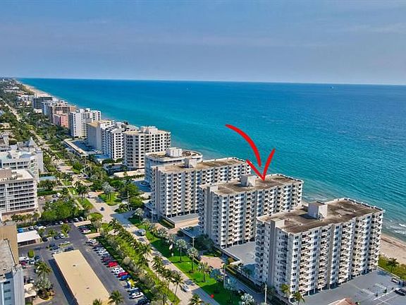 3rd image of 3221 S Ocean Blvd APT 308