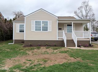 1944 Greenway St, Kingsport, TN 37660