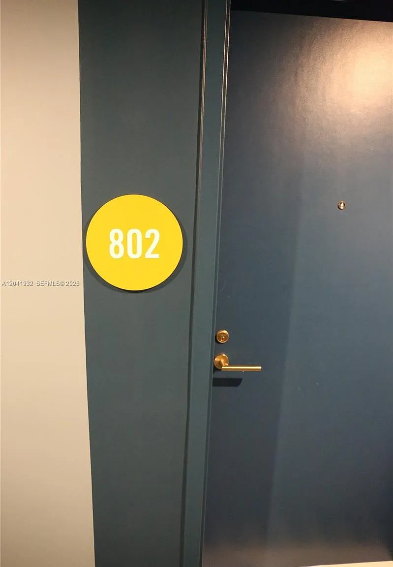 The Standard Residences — Photo 1