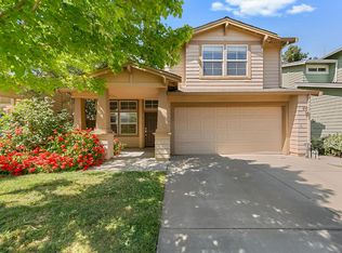 2434 Halsey Cir, Davis, CA 95618