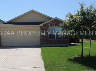 308 Engineers Pass, Jarrell, TX 76537