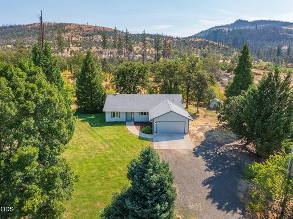 5498 Butte Falls Hwy, Eagle Point, OR 97524