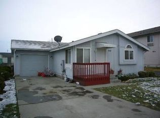 810 NE 3rd, Milton Freewater, OR 97862