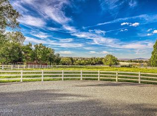 120 Juniper Hill Rd, Reno, NV 89519