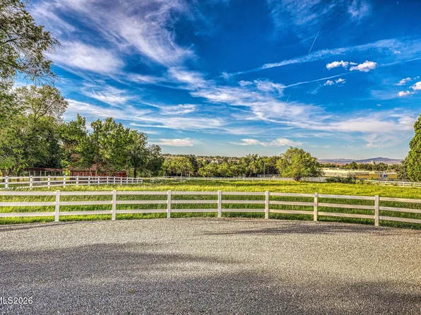 120 Juniper Hill Rd, Reno, NV 89519