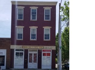 402 E Main St, Madison, IN 47250
