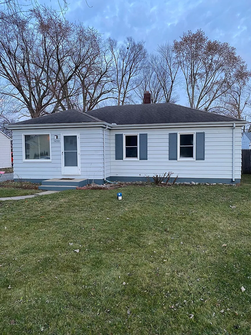 54288 Ironwood Rd photo 1