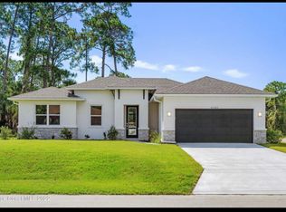 148 Wellsley Ave SW, Palm Bay, FL 32908